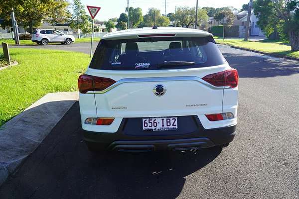 2023 SsangYong Korando EX C300 MY23