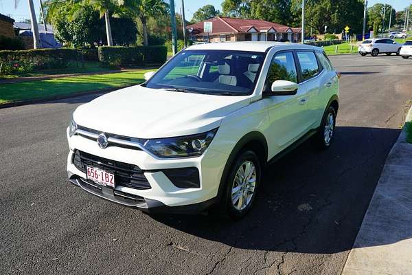 2023 SsangYong Korando EX C300 MY23