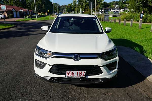 2023 SsangYong Korando EX C300 MY23