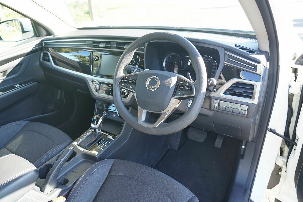 2023 SsangYong Korando EX C300 MY23