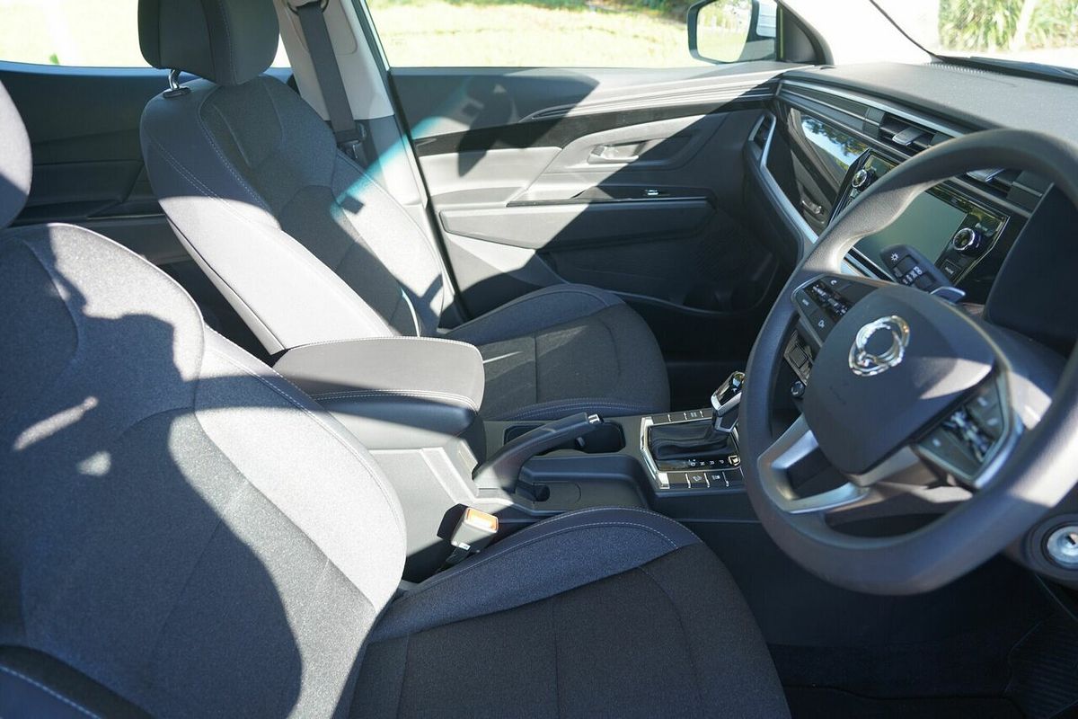 2023 SsangYong Korando EX C300 MY23