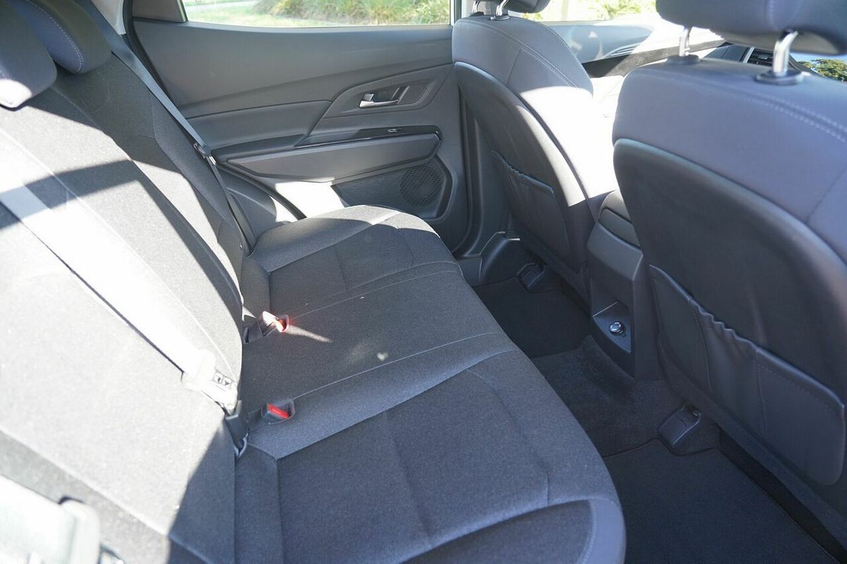 2023 SsangYong Korando EX C300 MY23