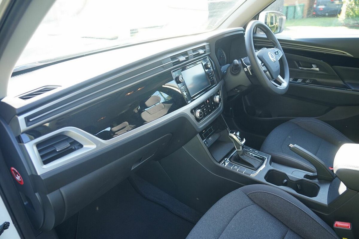 2023 SsangYong Korando EX C300 MY23