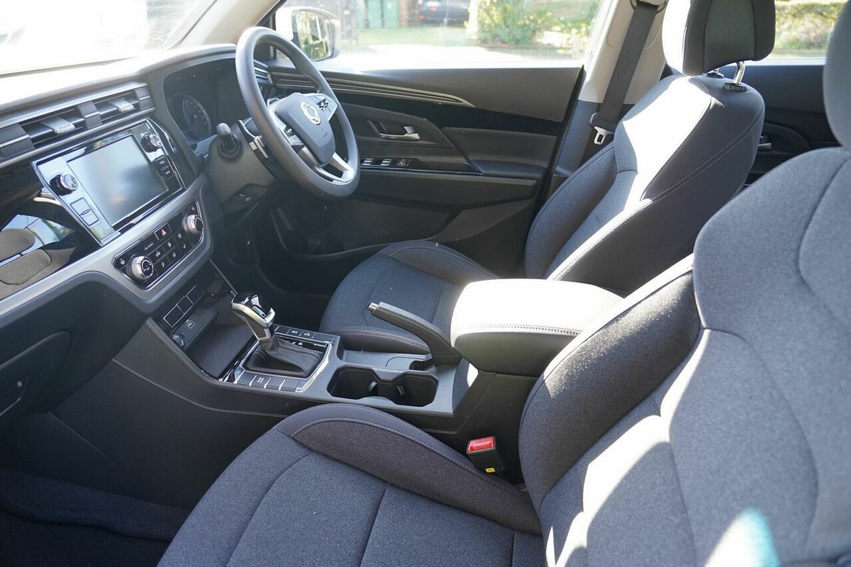2023 SsangYong Korando EX C300 MY23