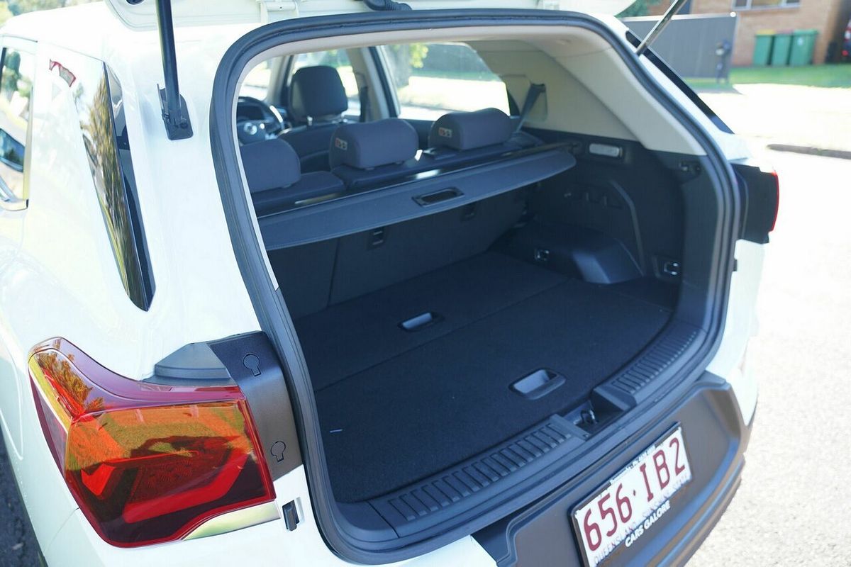 2023 SsangYong Korando EX C300 MY23