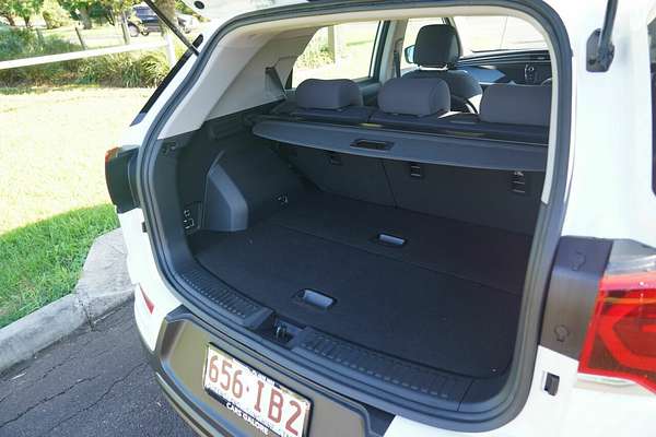 2023 SsangYong Korando EX C300 MY23