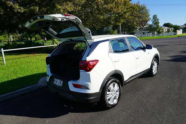 2023 SsangYong Korando EX C300 MY23