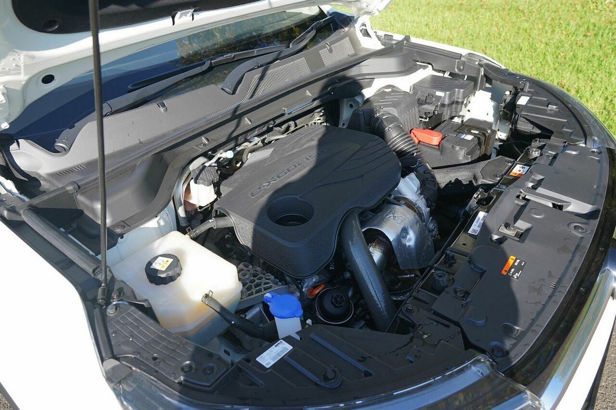 2023 SsangYong Korando EX C300 MY23