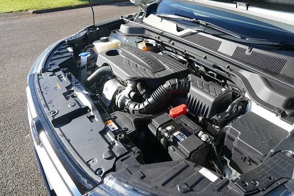 2023 SsangYong Korando EX C300 MY23