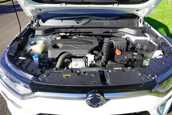 2023 SsangYong Korando EX C300 MY23
