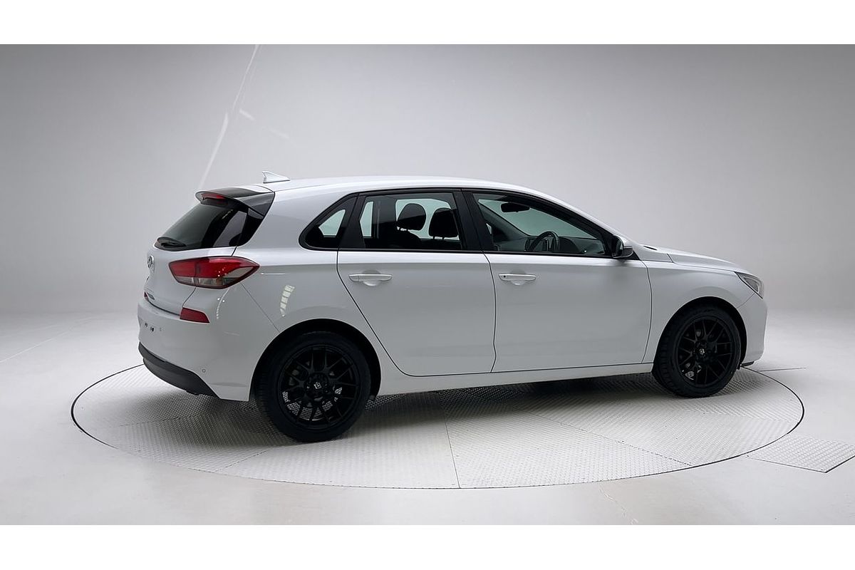 2019 Hyundai i30 Active PD2