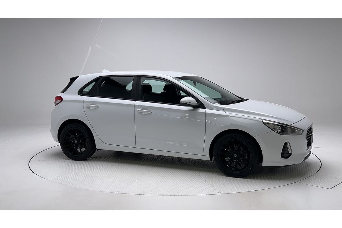 2019 Hyundai i30 Active PD2