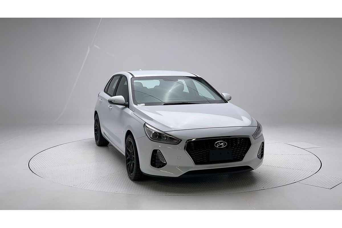 2019 Hyundai i30 Active PD2