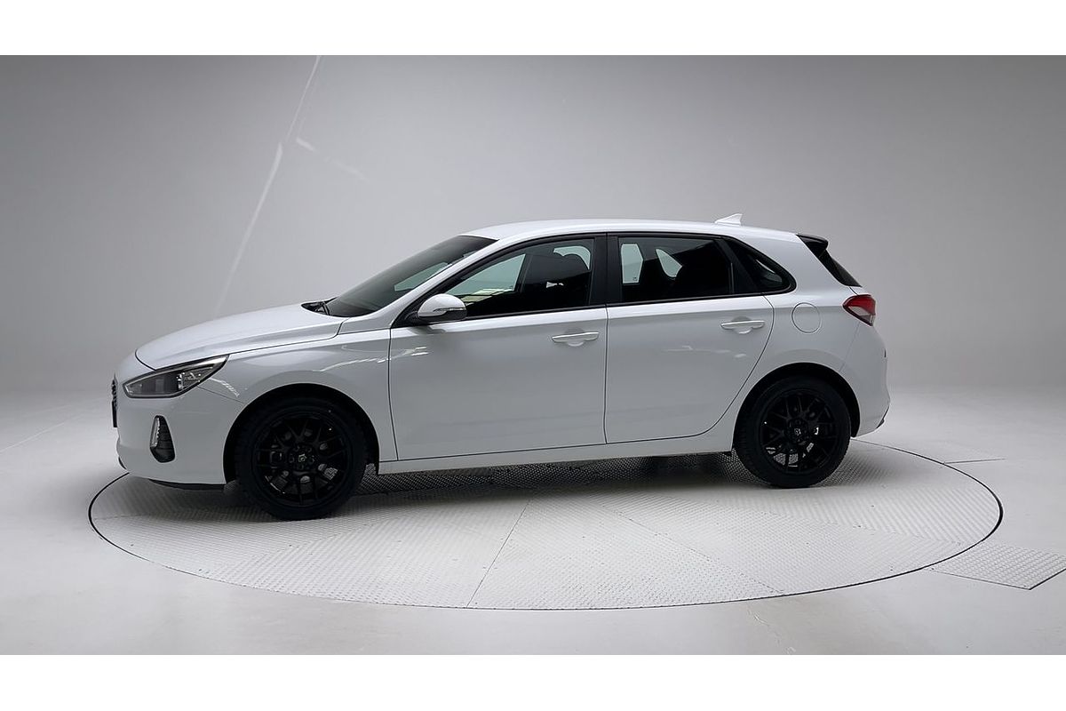 2019 Hyundai i30 Active PD2