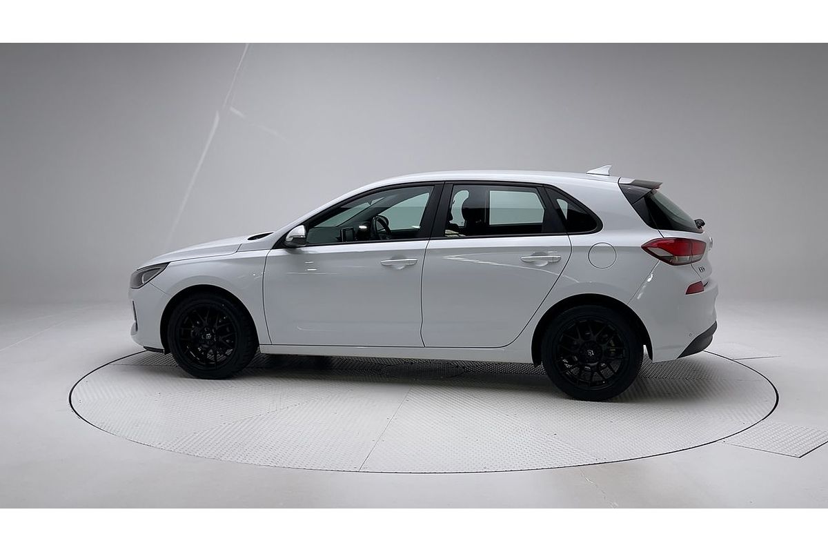 2019 Hyundai i30 Active PD2