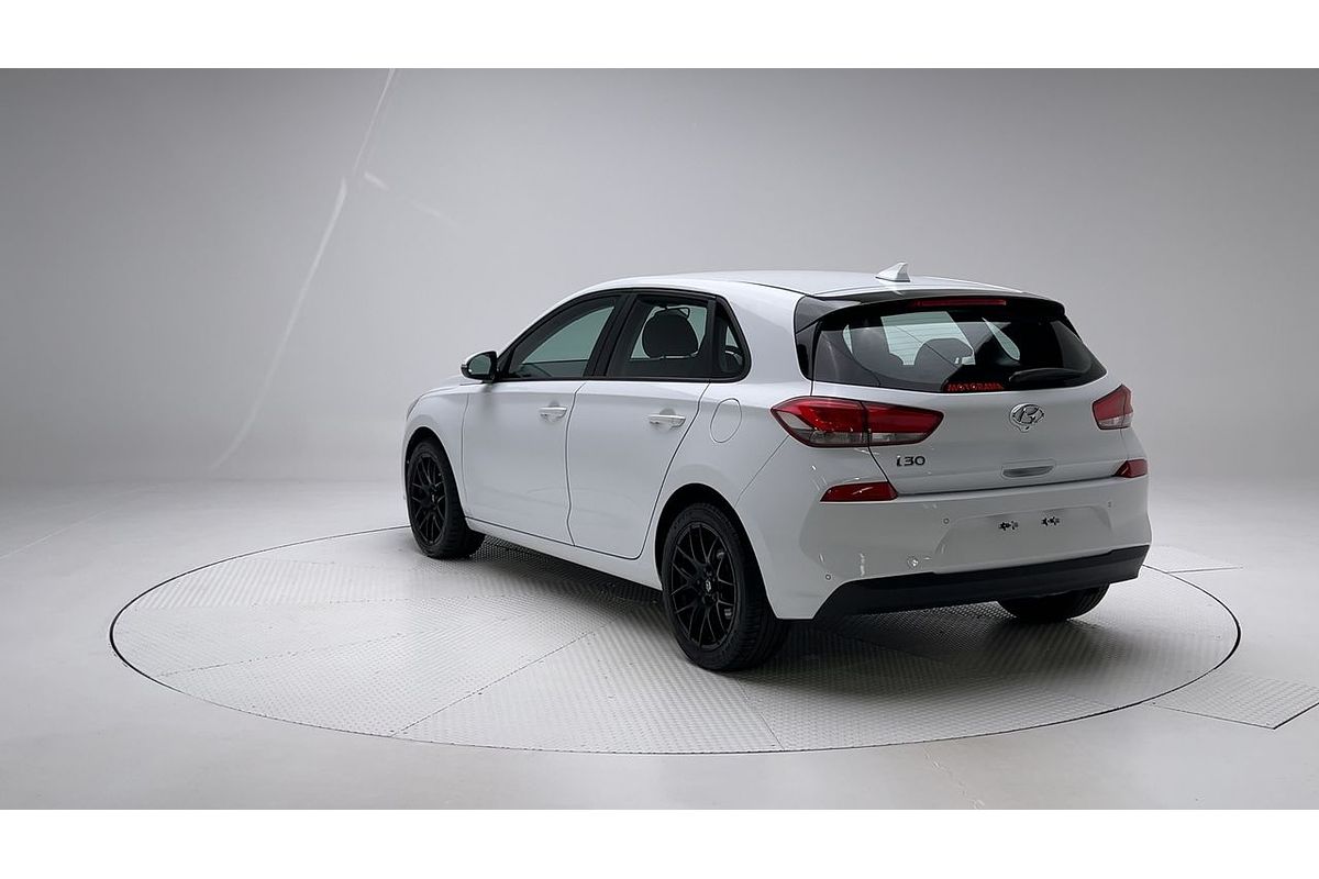 2019 Hyundai i30 Active PD2