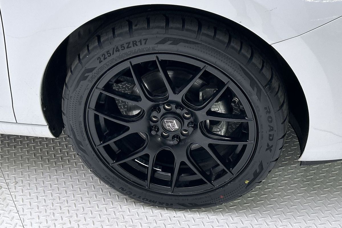 2019 Hyundai i30 Active PD2