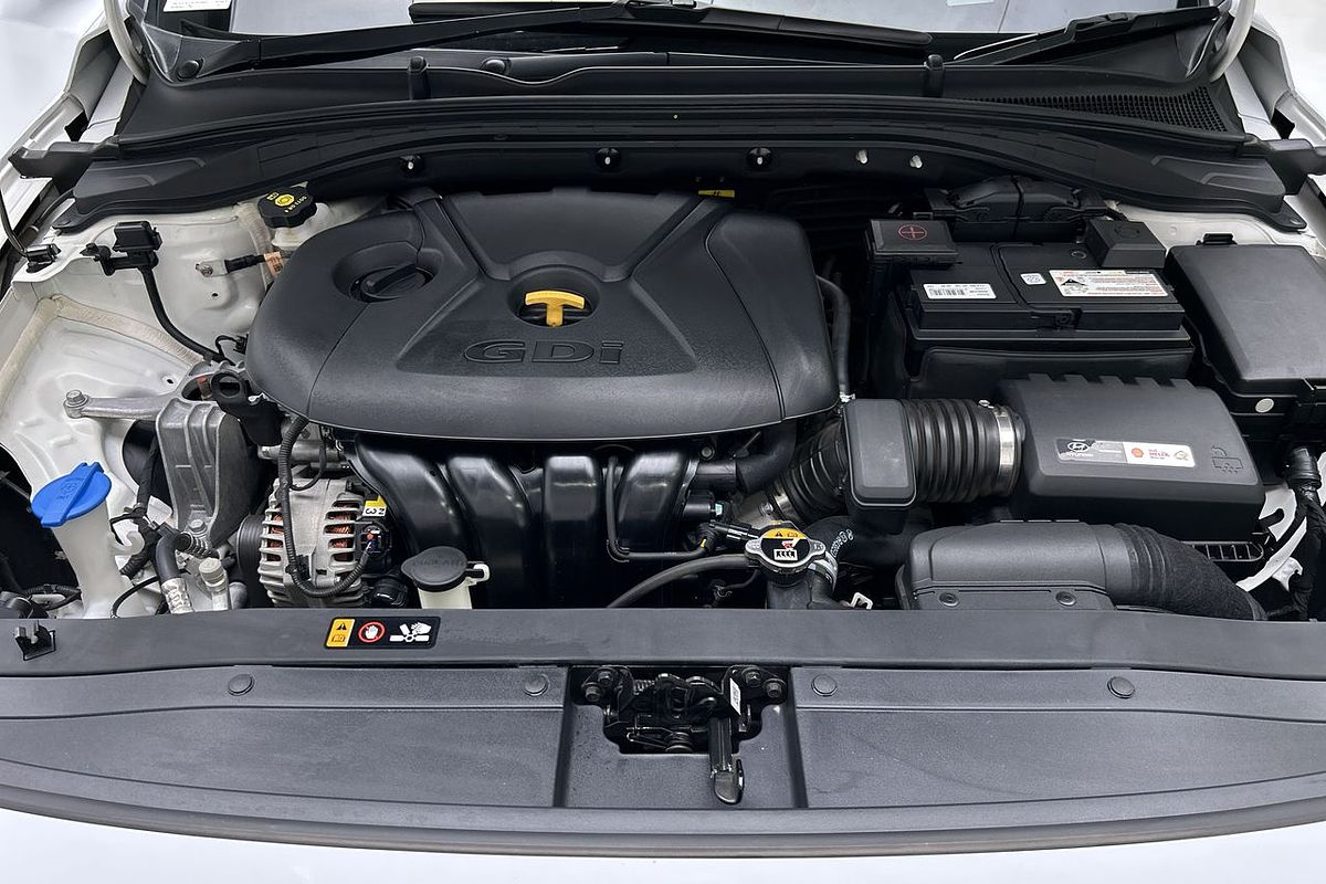 2019 Hyundai i30 Active PD2