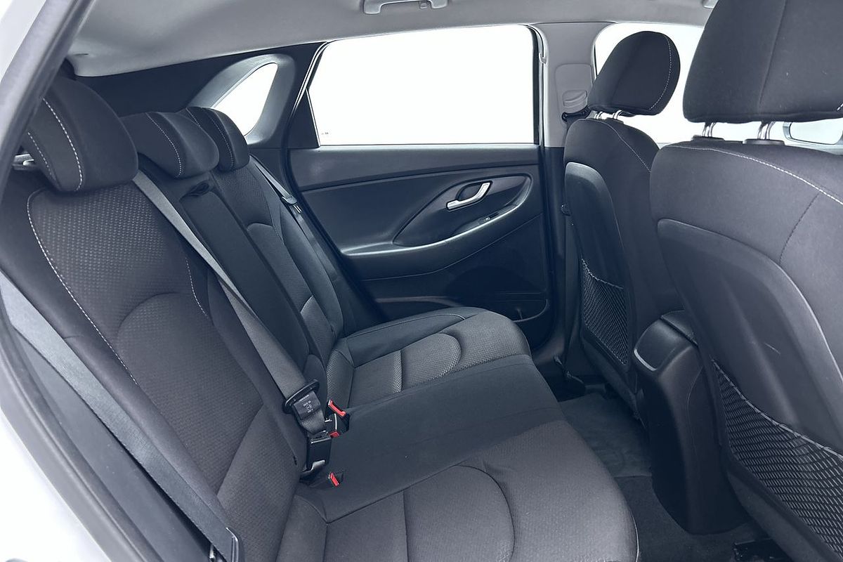 2019 Hyundai i30 Active PD2