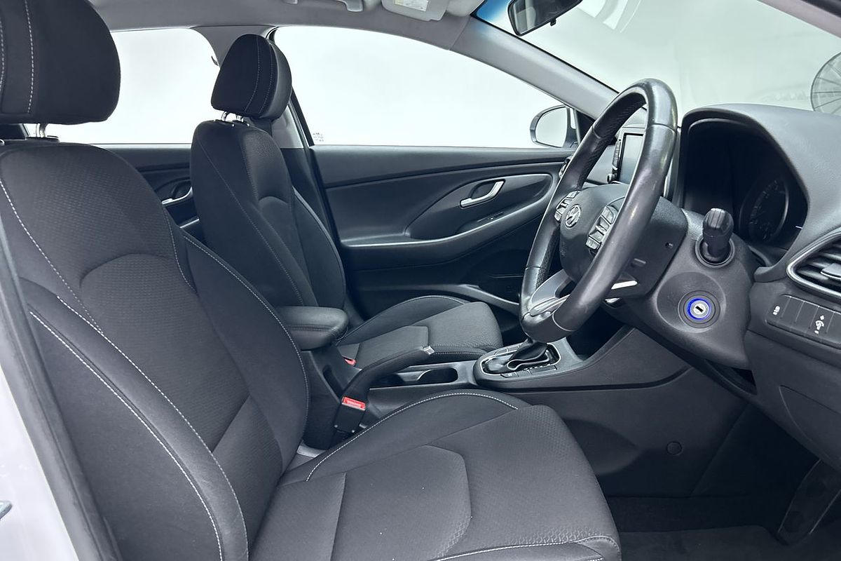 2019 Hyundai i30 Active PD2