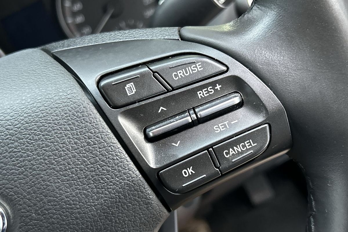 2019 Hyundai i30 Active PD2