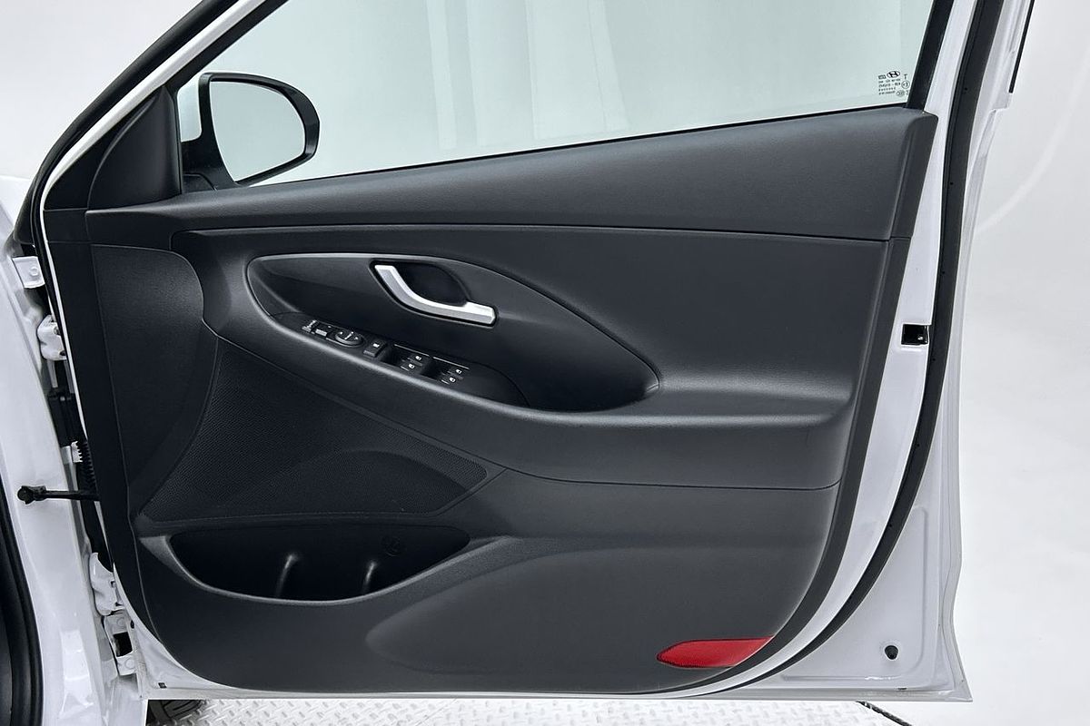 2019 Hyundai i30 Active PD2