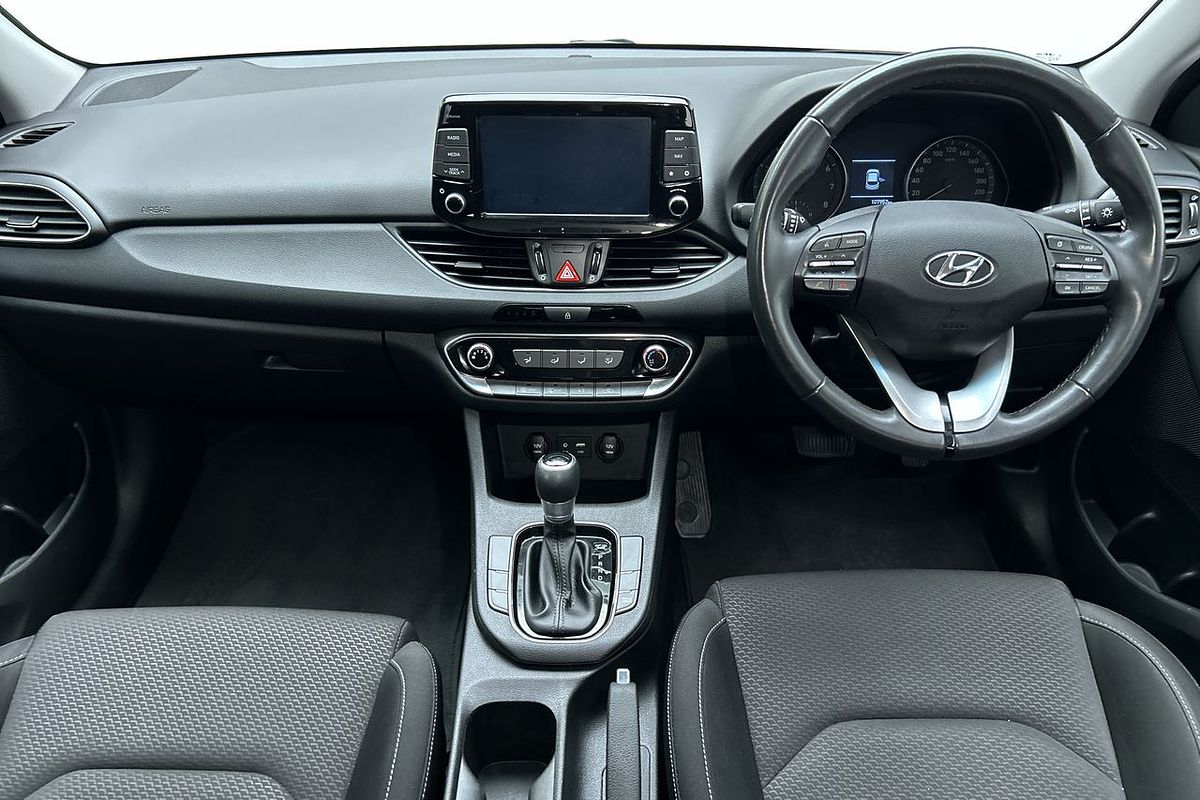 2019 Hyundai i30 Active PD2