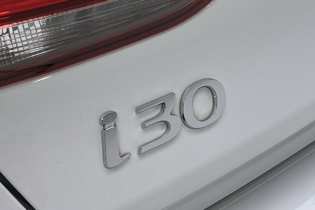 2019 Hyundai i30 Active PD2