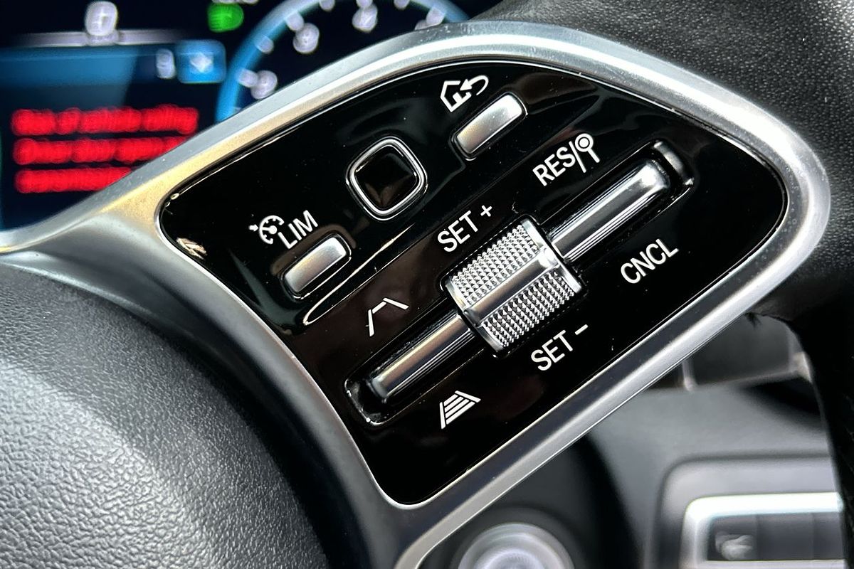 2019 Mercedes-Benz C-Class C200 W205