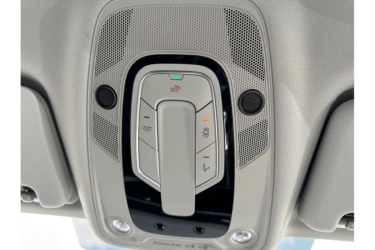 2025 Audi Q7 45 TFSI 4M