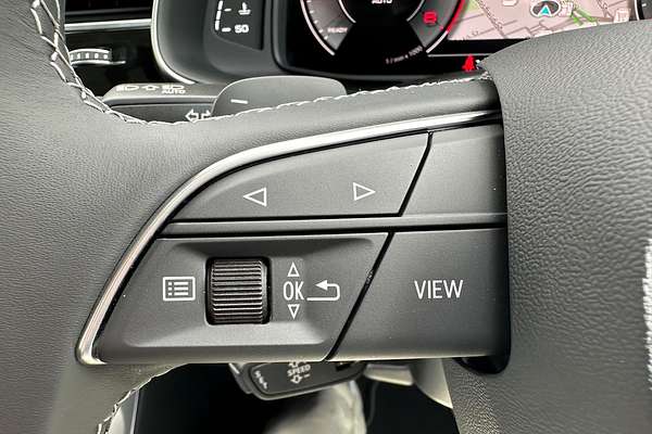 2025 Audi Q7 45 TFSI 4M