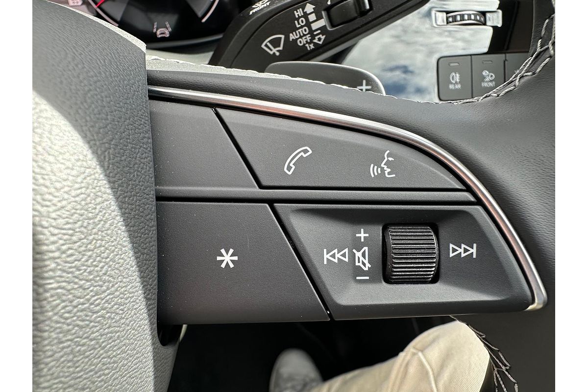 2025 Audi Q7 45 TFSI 4M