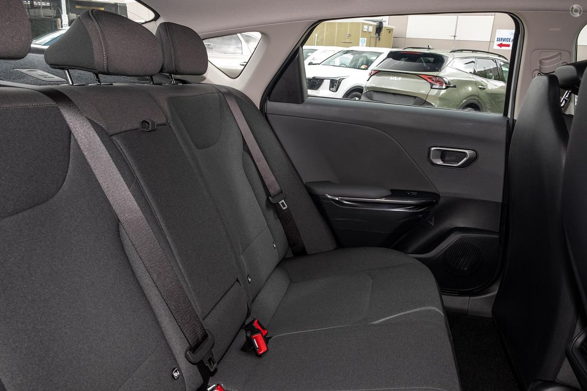 2025 Kia K4 S CL4m