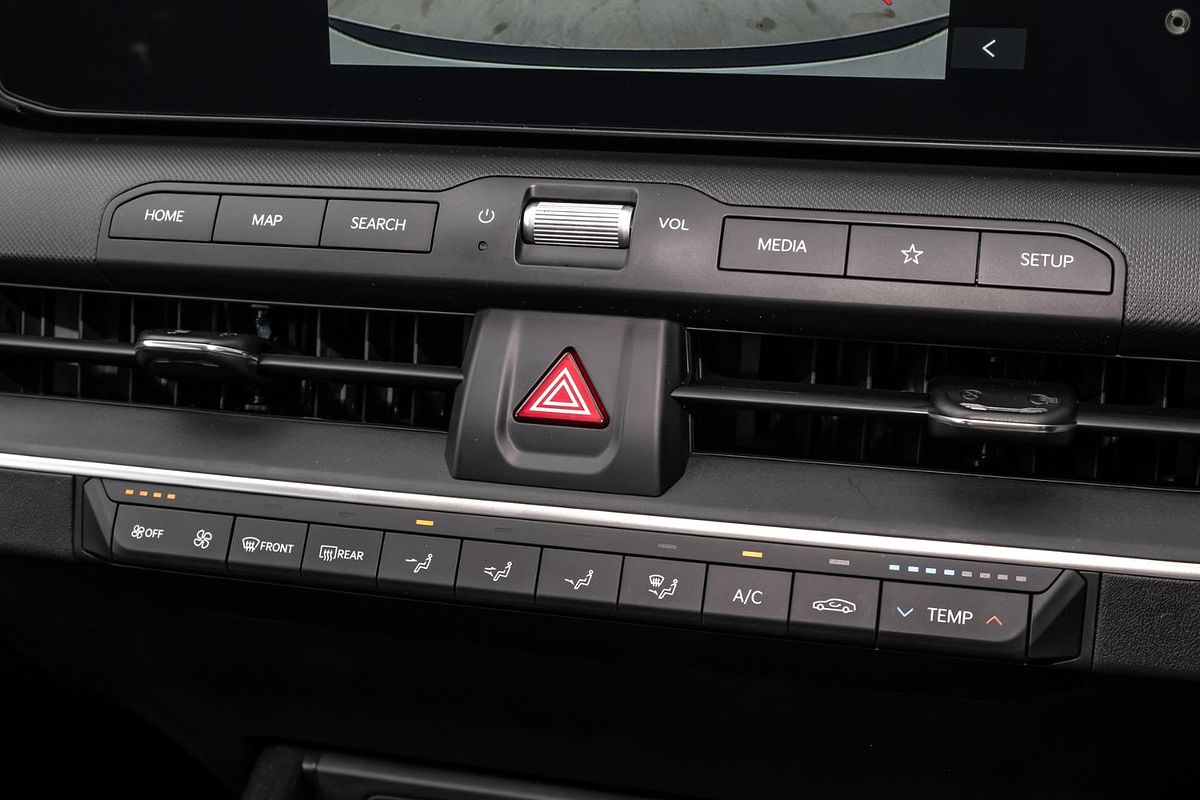 2025 Kia K4 S CL4m