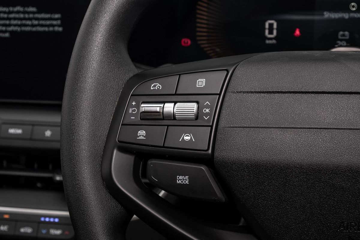2025 Kia K4 S CL4m