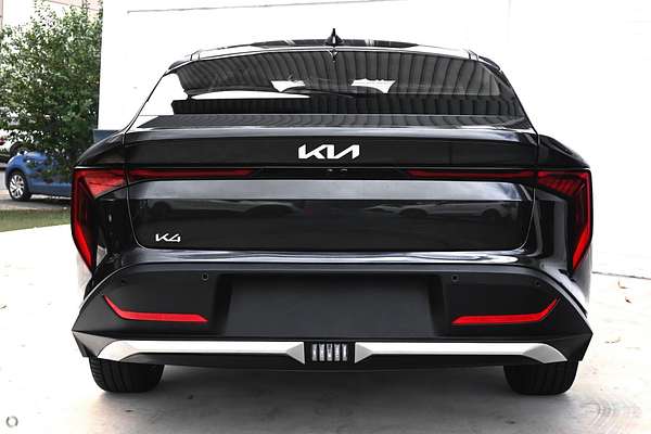 2025 Kia K4 Sport CL4m