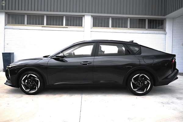 2025 Kia K4 Sport CL4m