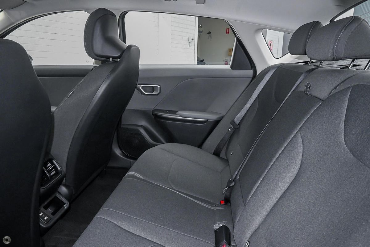 2025 Kia K4 Sport CL4m