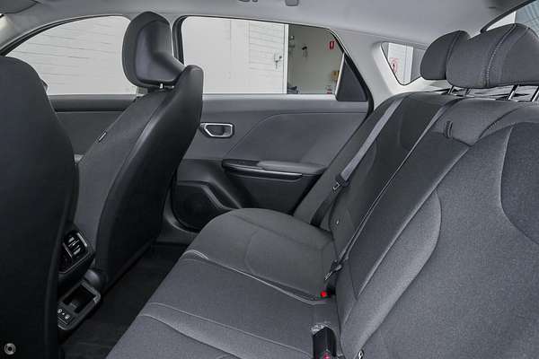 2025 Kia K4 Sport CL4m