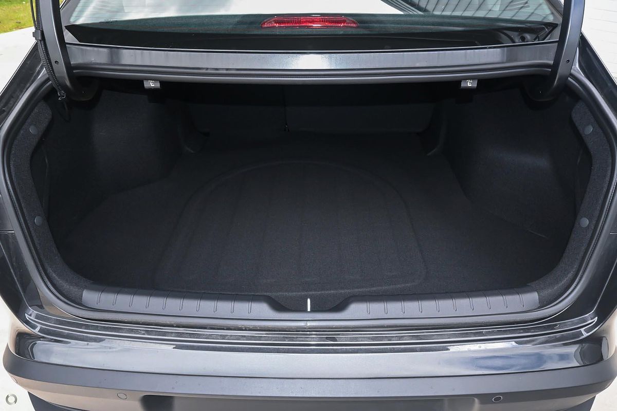 2025 Kia K4 Sport CL4m