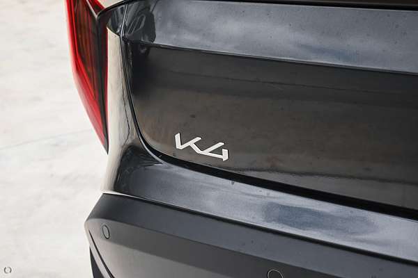2025 Kia K4 Sport CL4m