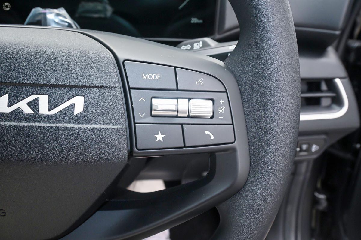 2025 Kia K4 Sport CL4m