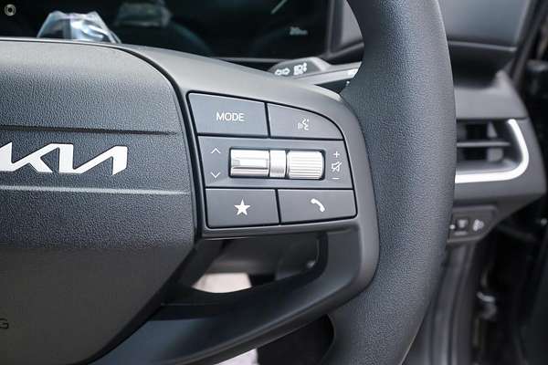 2025 Kia K4 Sport CL4m