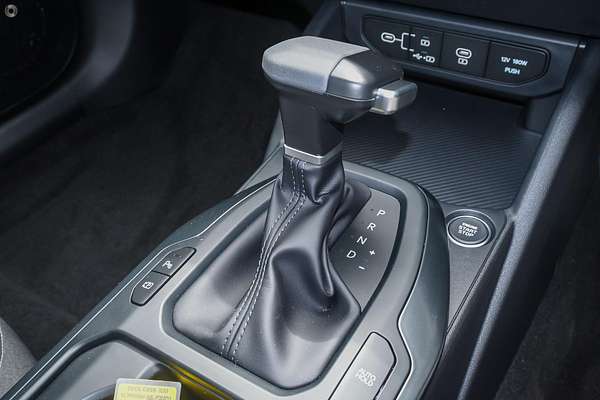 2025 Kia K4 Sport CL4m