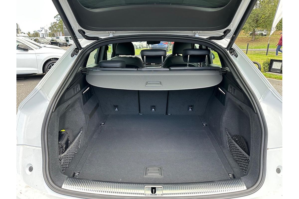 2024 Audi Q5 40 TDI S line FY
