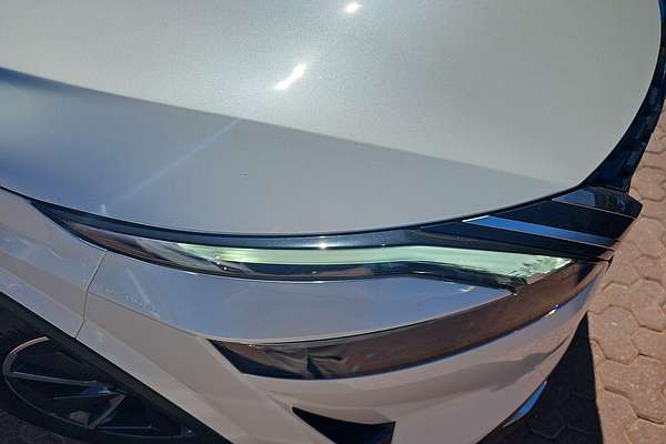 2024 Nissan QASHQAI Ti J12