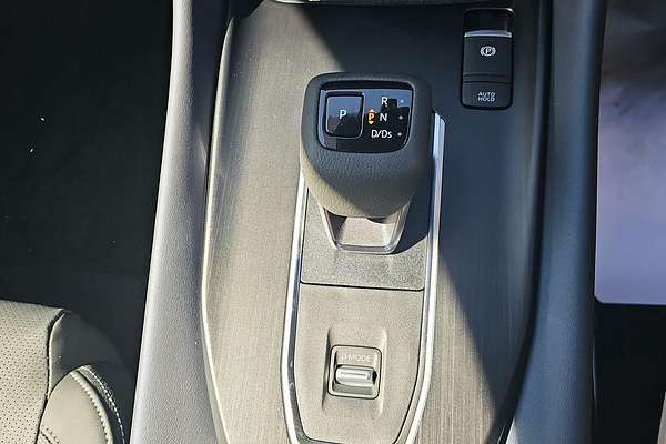 2024 Nissan QASHQAI Ti J12
