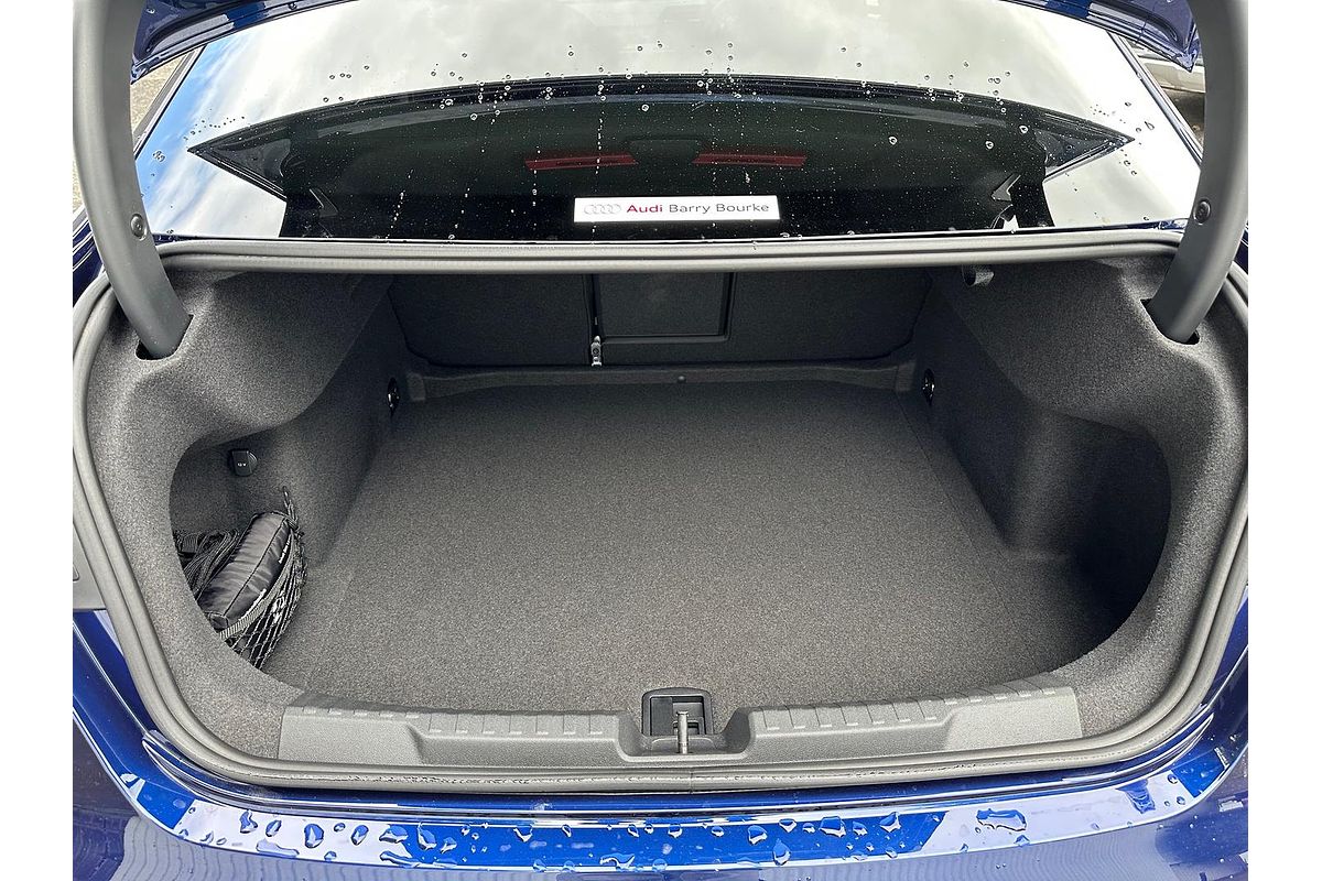 2025 Audi A3 35 TFSI S line GY