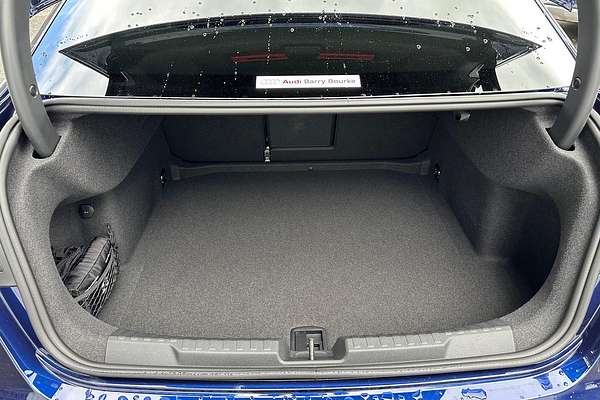 2025 Audi A3 35 TFSI S line GY