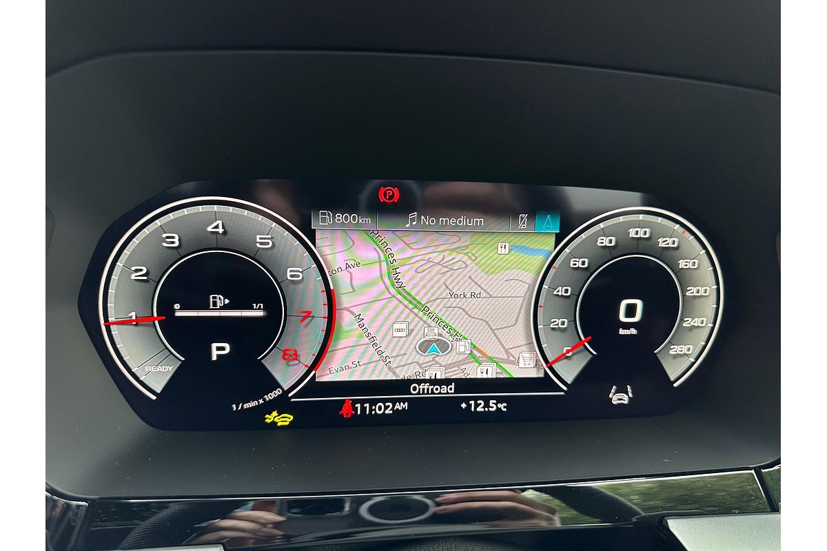 2025 Audi A3 35 TFSI S line GY